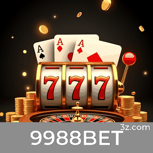 9988BET: Um Mundo de Jogos Selecionados e Excelentes