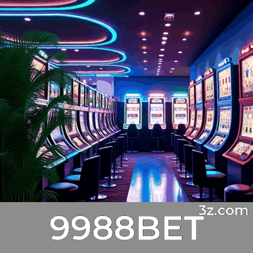 9988BET: Bônus Generosos e Ofertas Exclusivas