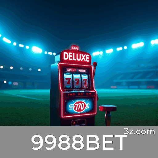 9988BET: Um Mundo de Jogos Selecionados e Excelentes