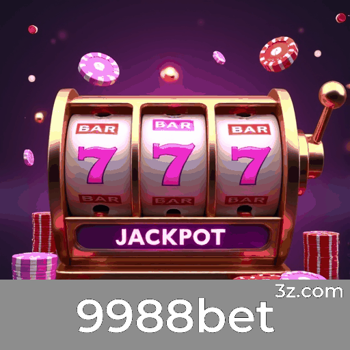 9988bet: Seu cassino online confiável e seguro