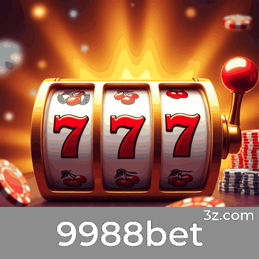 9988bet: Seu cassino online confiável e seguro
