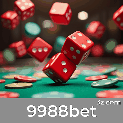 9988bet: Seu cassino online confiável e seguro