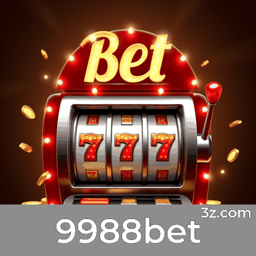 9988bet: Plataforma de Jogos com Bônus para Brasileiros