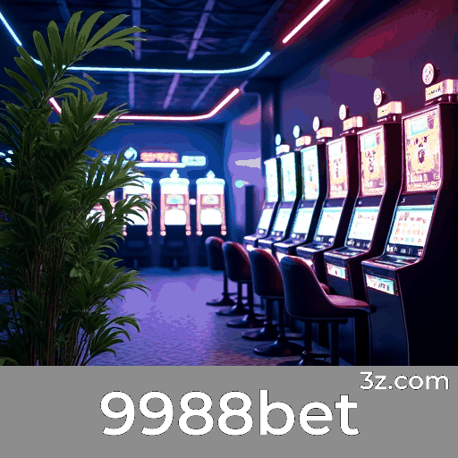 Internacionalmente Certificado: Experiência de Casino Exclusiva no 9988bet