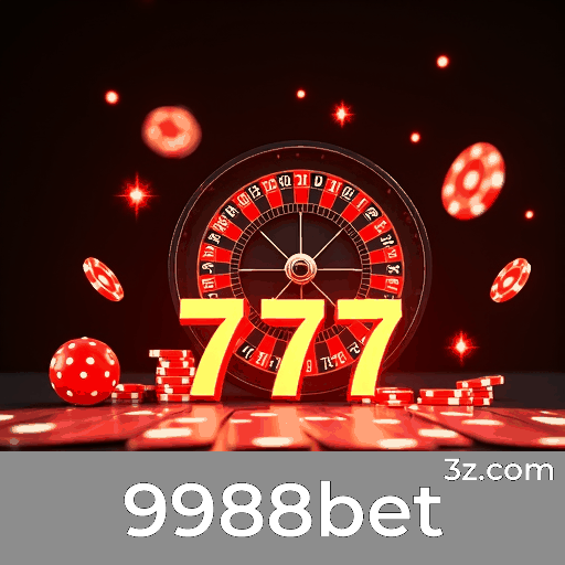 9988bet: Plataforma de Jogos com Bônus para Brasileiros