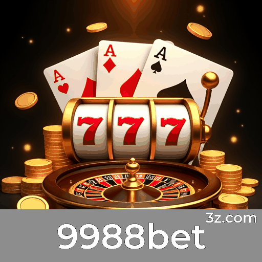 9988bet App: Descubra Vantagens e Bônus Exclusivos