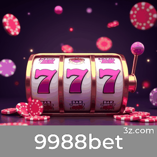 Inovação em Jogos com Desenvolvedores Top na 9988bet