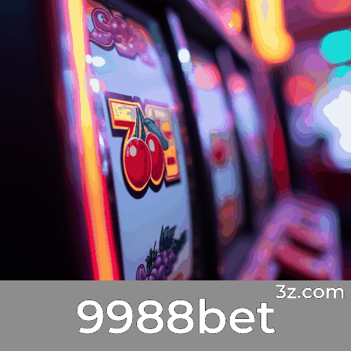 9988bet: Seu cassino online confiável e seguro