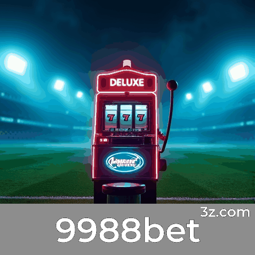 9988bet: Emoção e Estratégia em Apostas Esportivas
