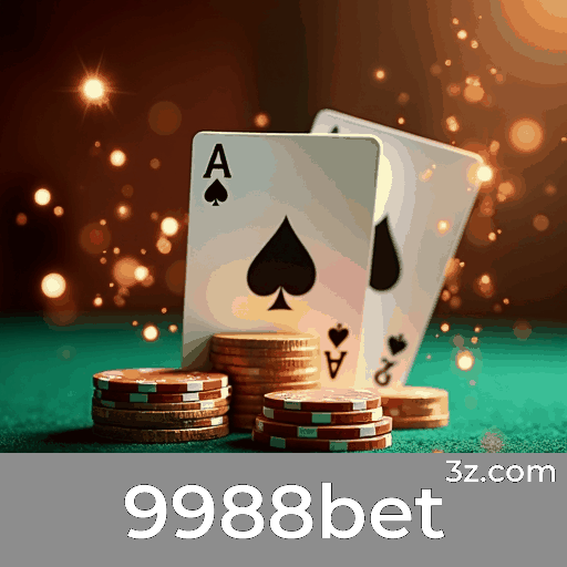 9988bet: Seu cassino online confiável e seguro