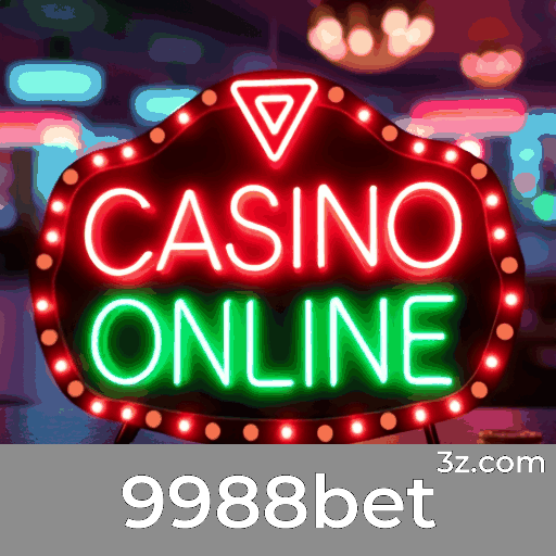 9988bet: Desbloqueie Bônus Surpreendentes Agora!